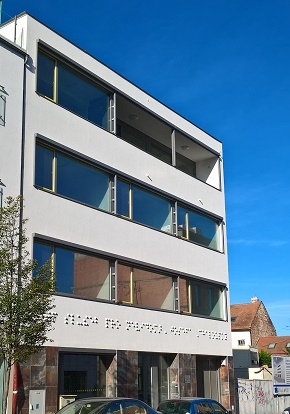 nvrat na vodn stranu